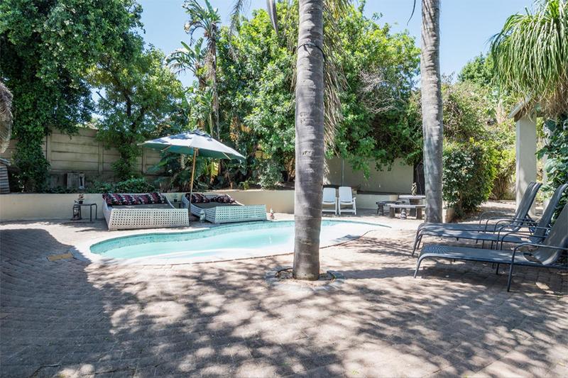 3 Bedroom Property for Sale in Hoogstede Western Cape